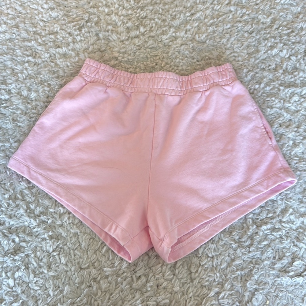 Cupid Shorts